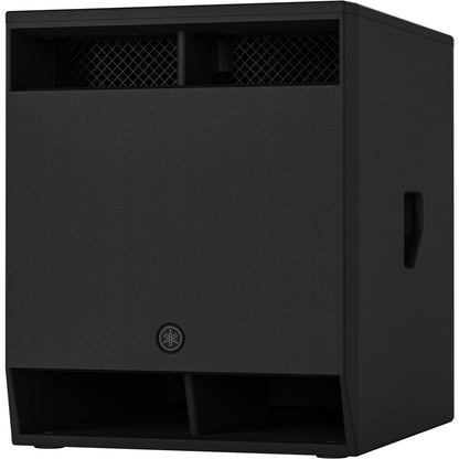Yamaha DXS18MKIII 18" 1500W Active Subwoofer