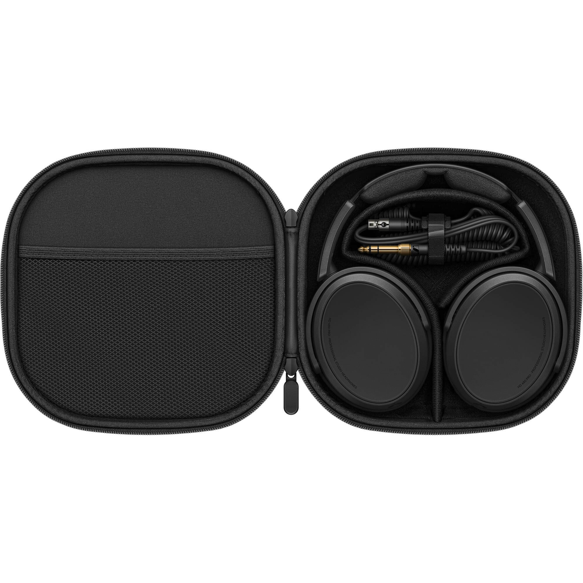 Sennheiser HD 480 PRO Plus Professional Recording and Monitoring