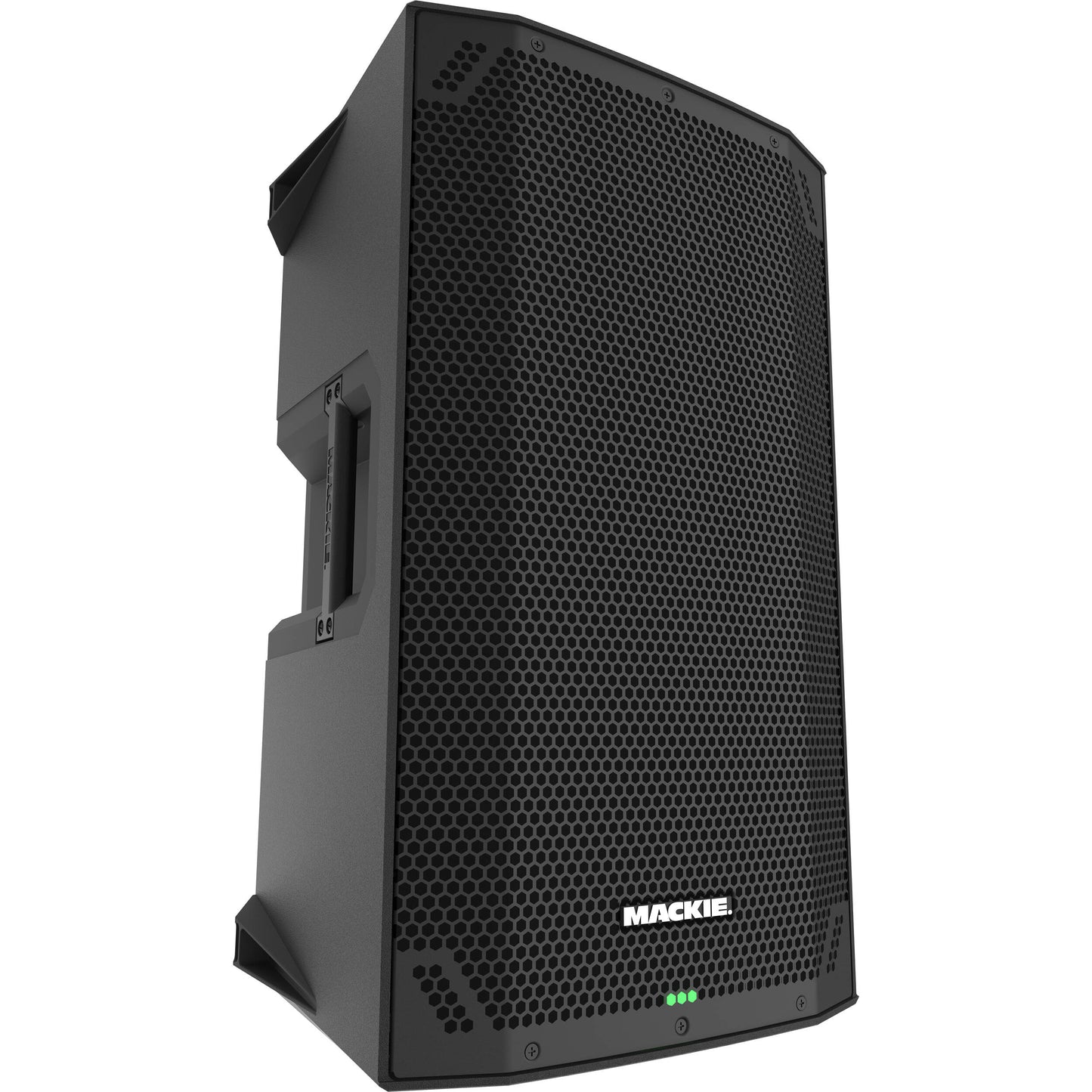 Mackie Thump12v4 12" Professional Powered Loudspeaker