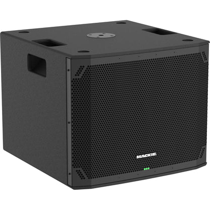 Mackie Thump15Sv4 15" Professional 1400W Powered Subwoofer