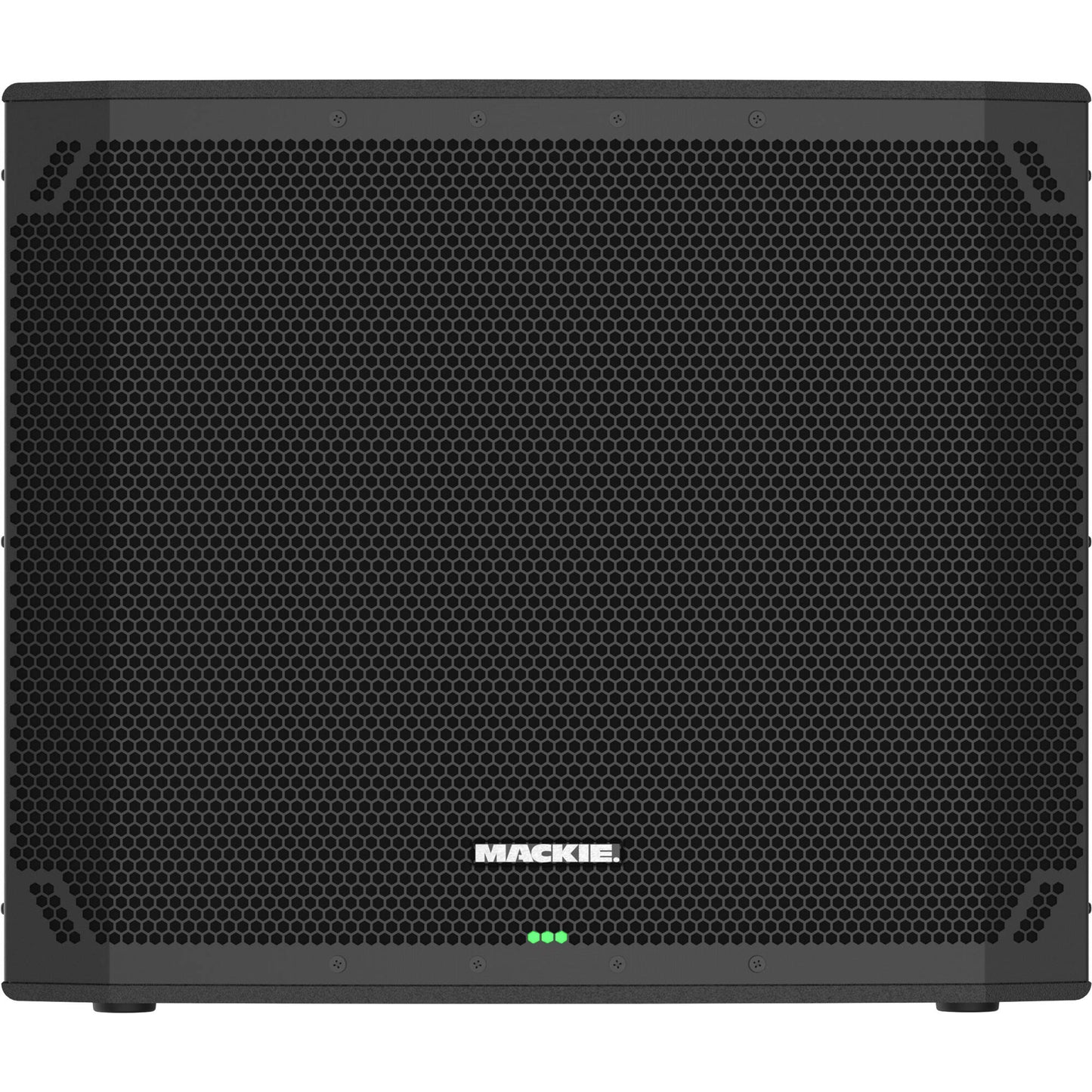 Mackie Thump18Sv4 18" Professional 1400W Powered Subwoofer