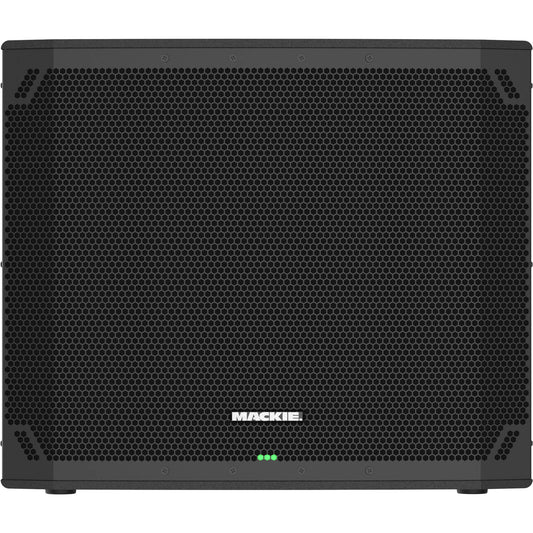 Mackie Thump18Sv4 18" Professional 1400W Powered Subwoofer