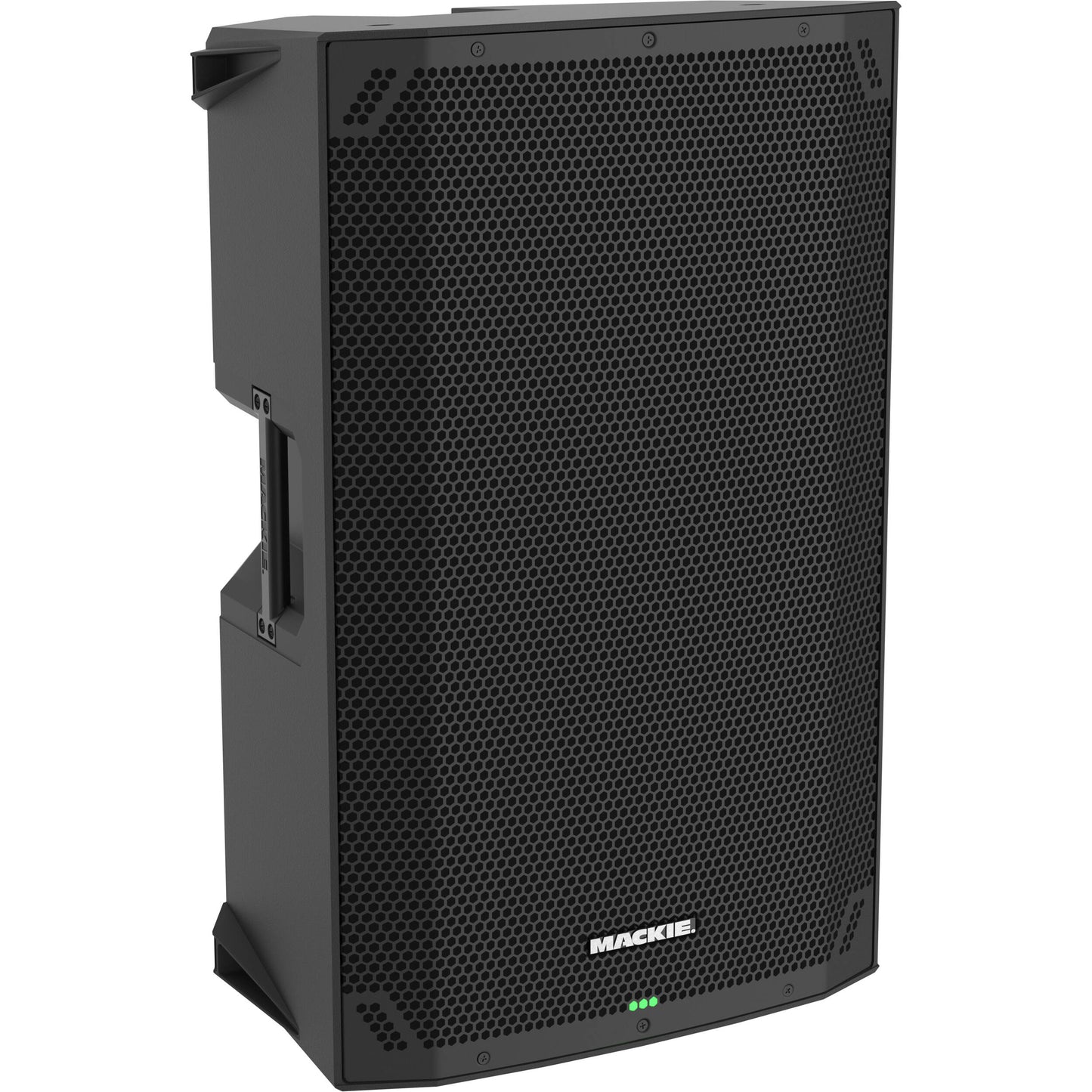 Mackie Thump15v4 15" Professional Powered Loudspeaker