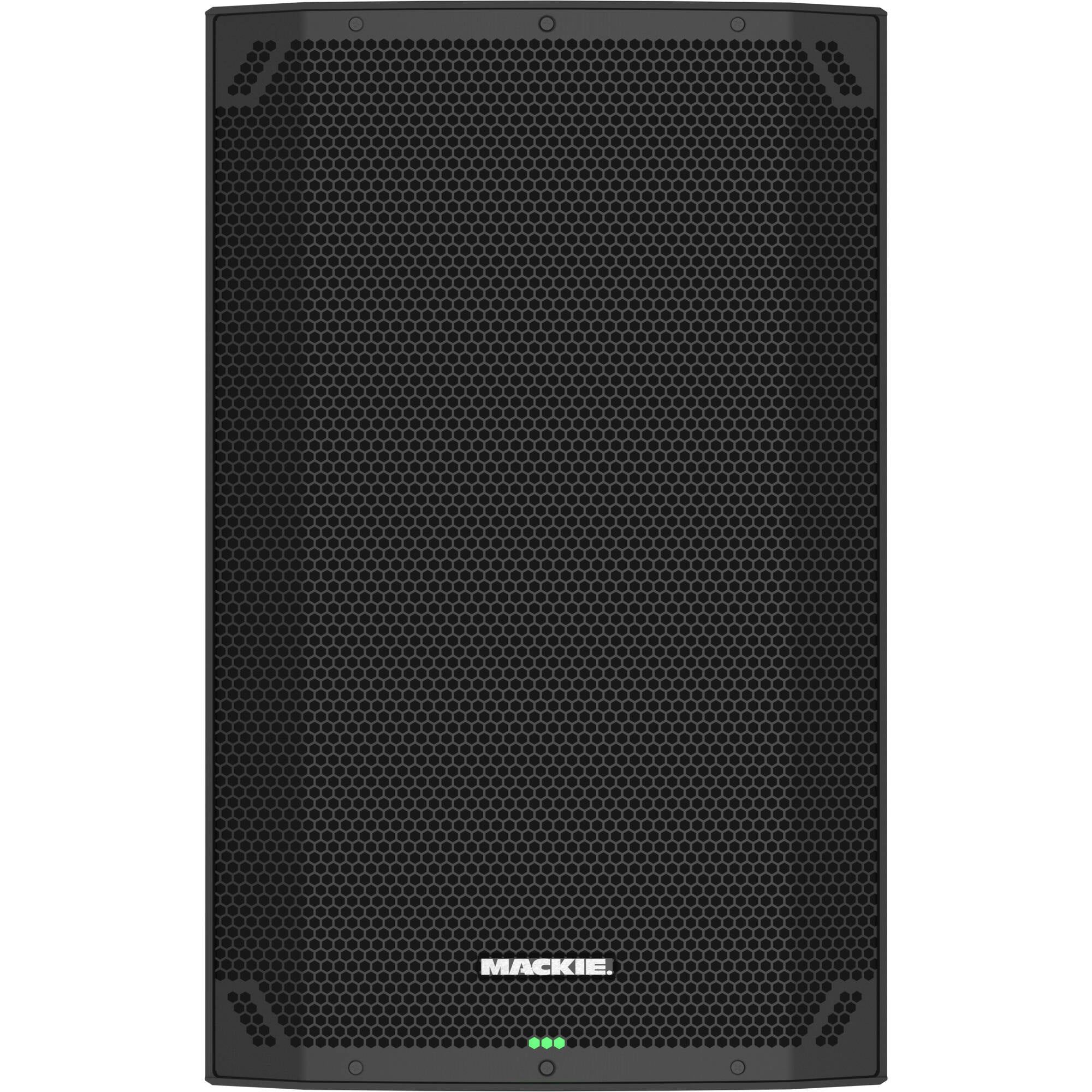 Mackie Thump15v4 15