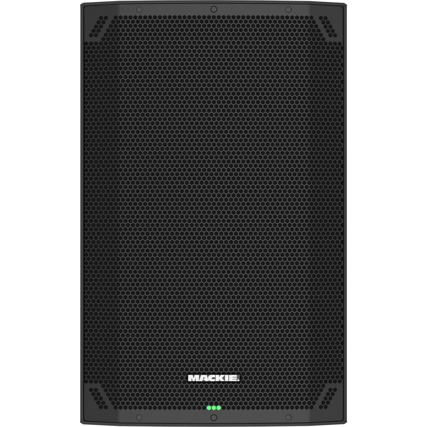 Mackie Thump15v4 15" Professional Powered Loudspeaker
