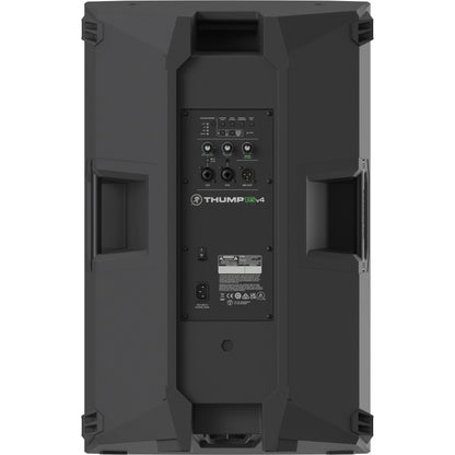 Mackie Thump15v4 15" Professional Powered Loudspeaker