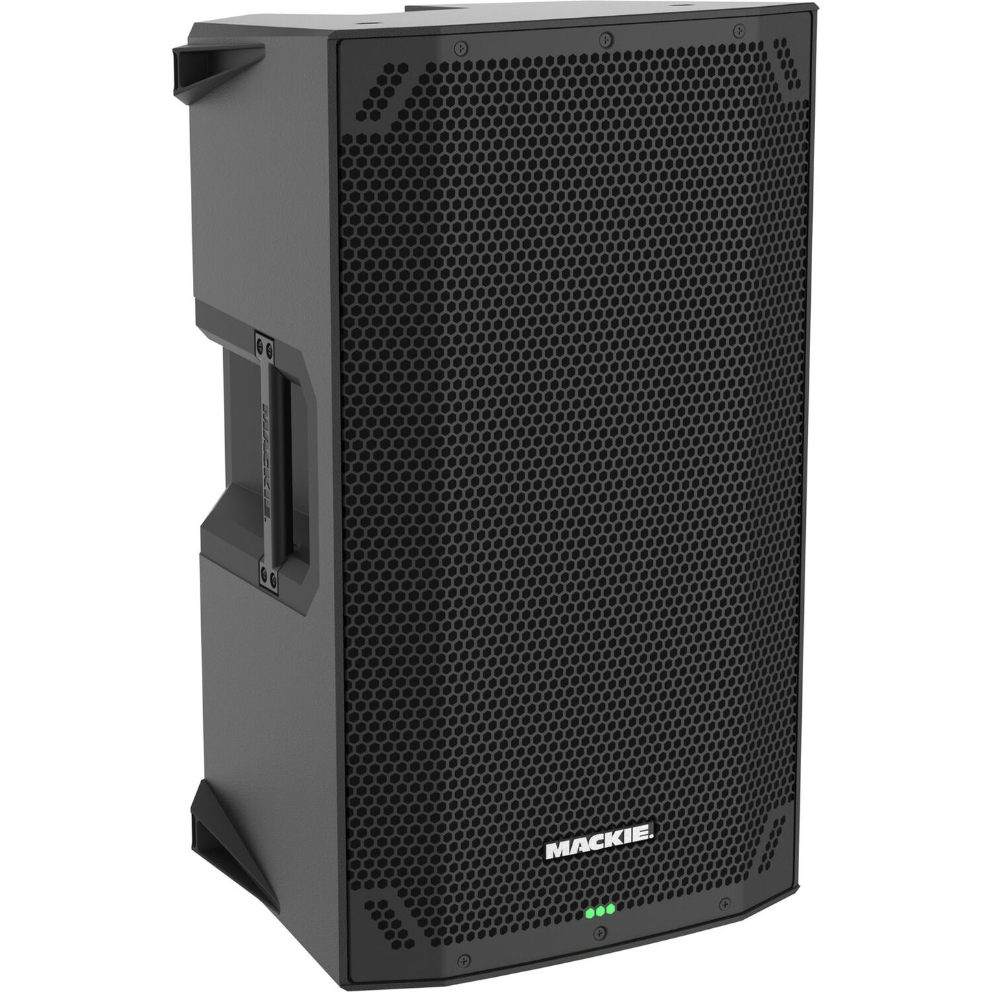 Mackie Thump12v4 12" Professional Powered Loudspeaker