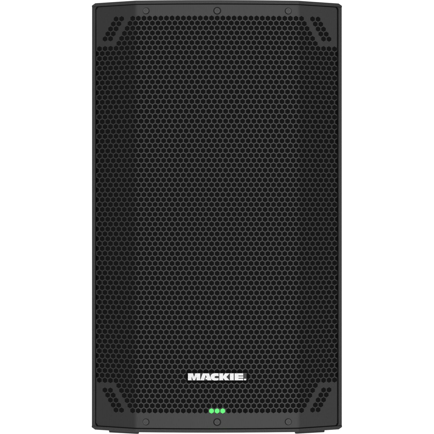 Mackie Thump12v4 12