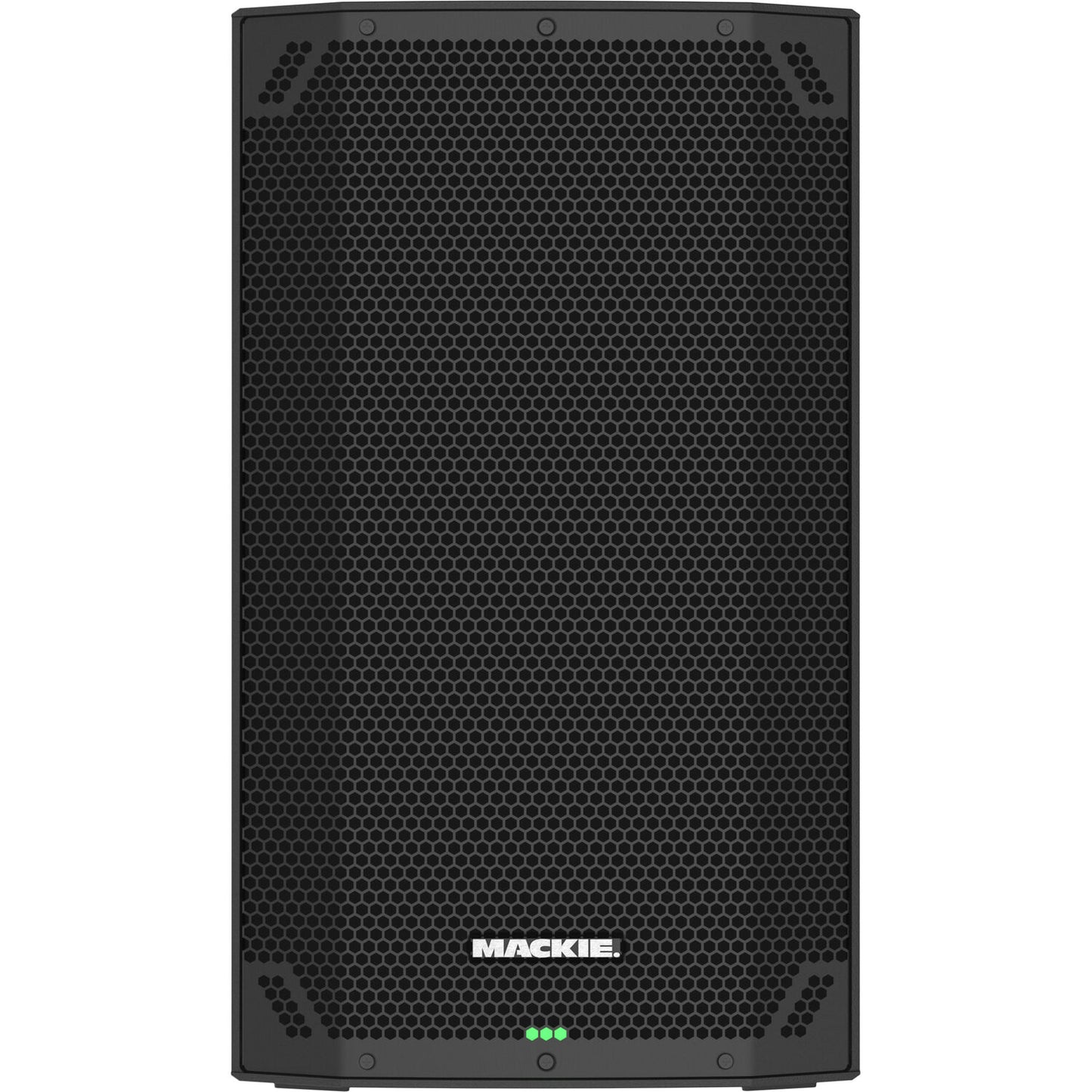 Mackie Thump12v4 12" Professional Powered Loudspeaker
