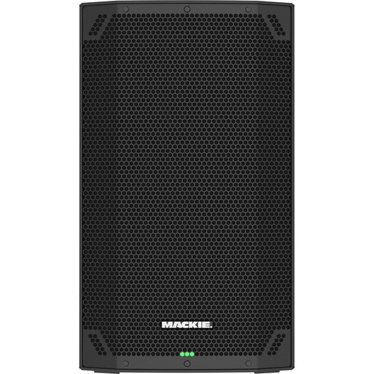 Mackie Thump12v4 12" Professional Powered Loudspeaker
