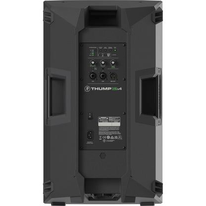 Mackie Thump12v4 12" Professional Powered Loudspeaker