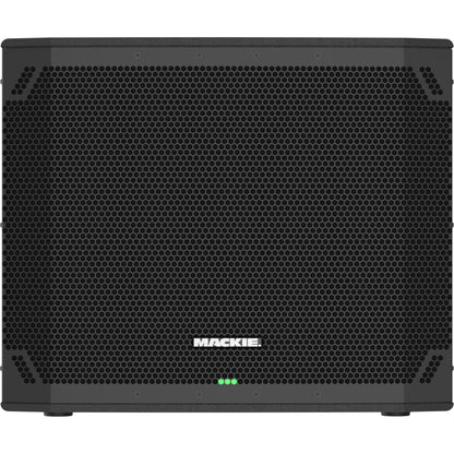 Mackie Thump15Sv4 15" Professional 1400W Powered Subwoofer