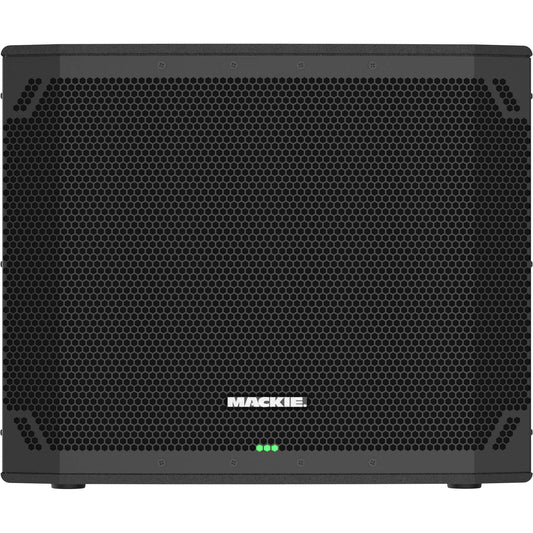 Mackie Thump15Sv4 15" Professional 1400W Powered Subwoofer