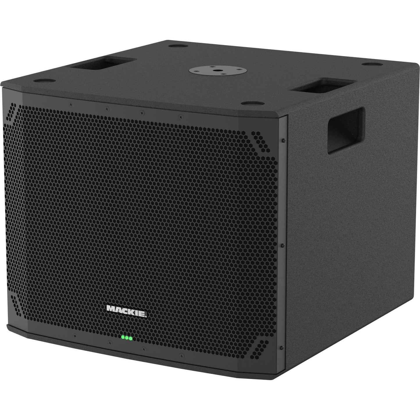 Mackie Thump15Sv4 15" Professional 1400W Powered Subwoofer