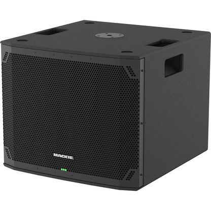 Mackie Thump15Sv4 15" Professional 1400W Powered Subwoofer