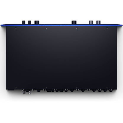Focusrite ISA C8X 26in 28out USB-C Audio Interface