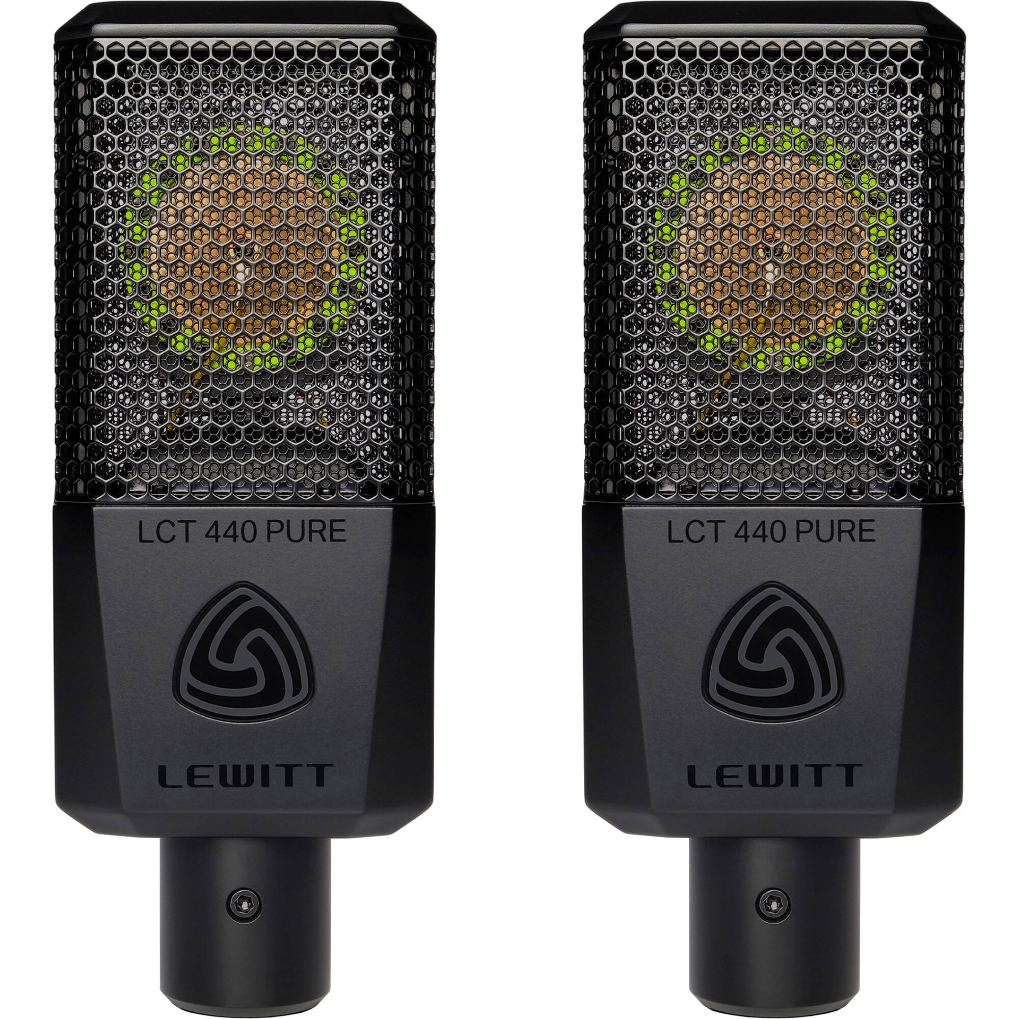 Lewitt LCT 440 PURE - Stereo Pair – Alto Music