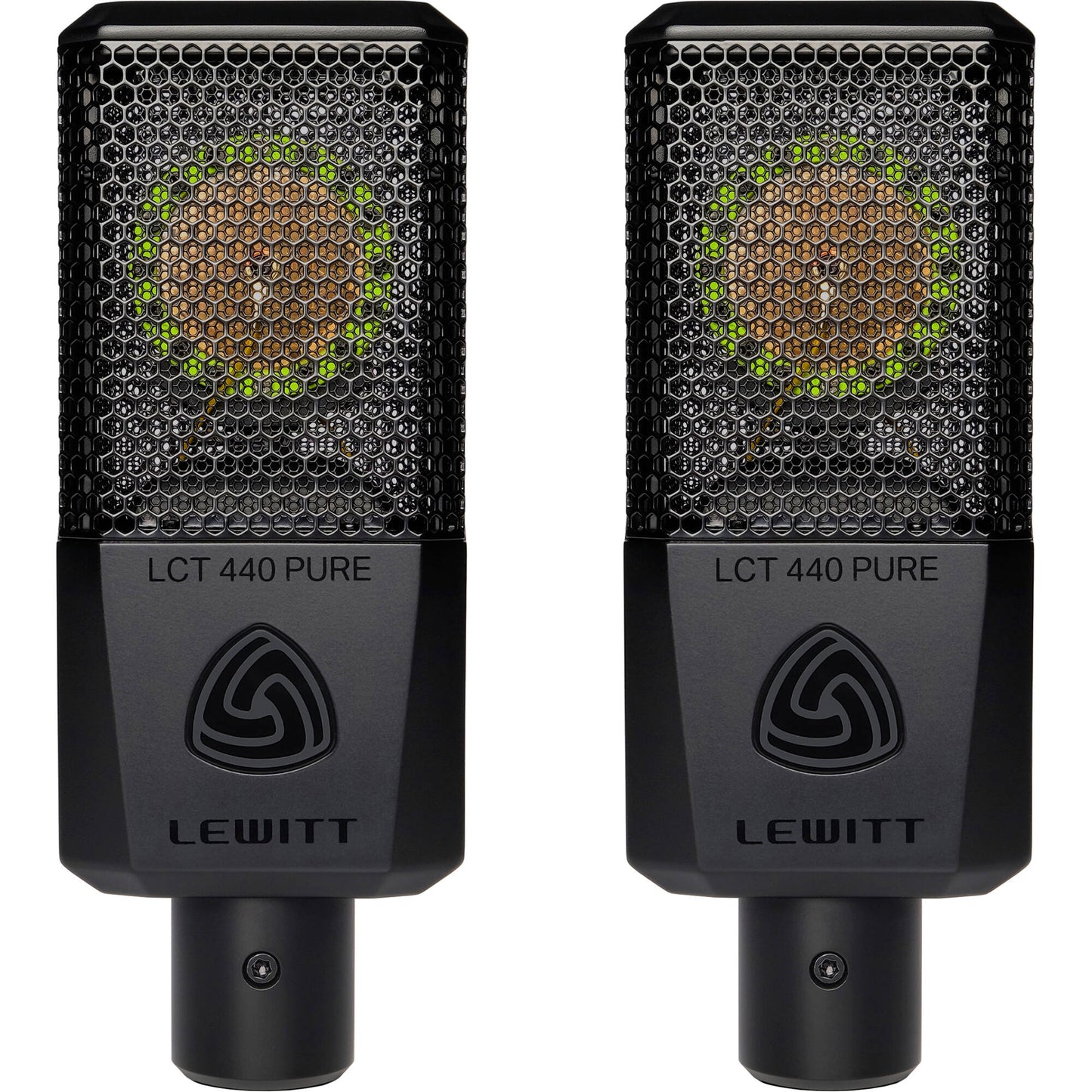 Lewitt LCT 440 PURE - Stereo Pair