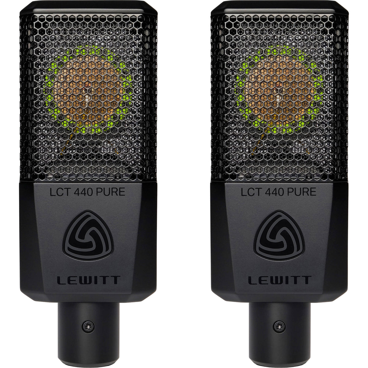 Lewitt LCT 440 PURE - Stereo Pair – Alto Music