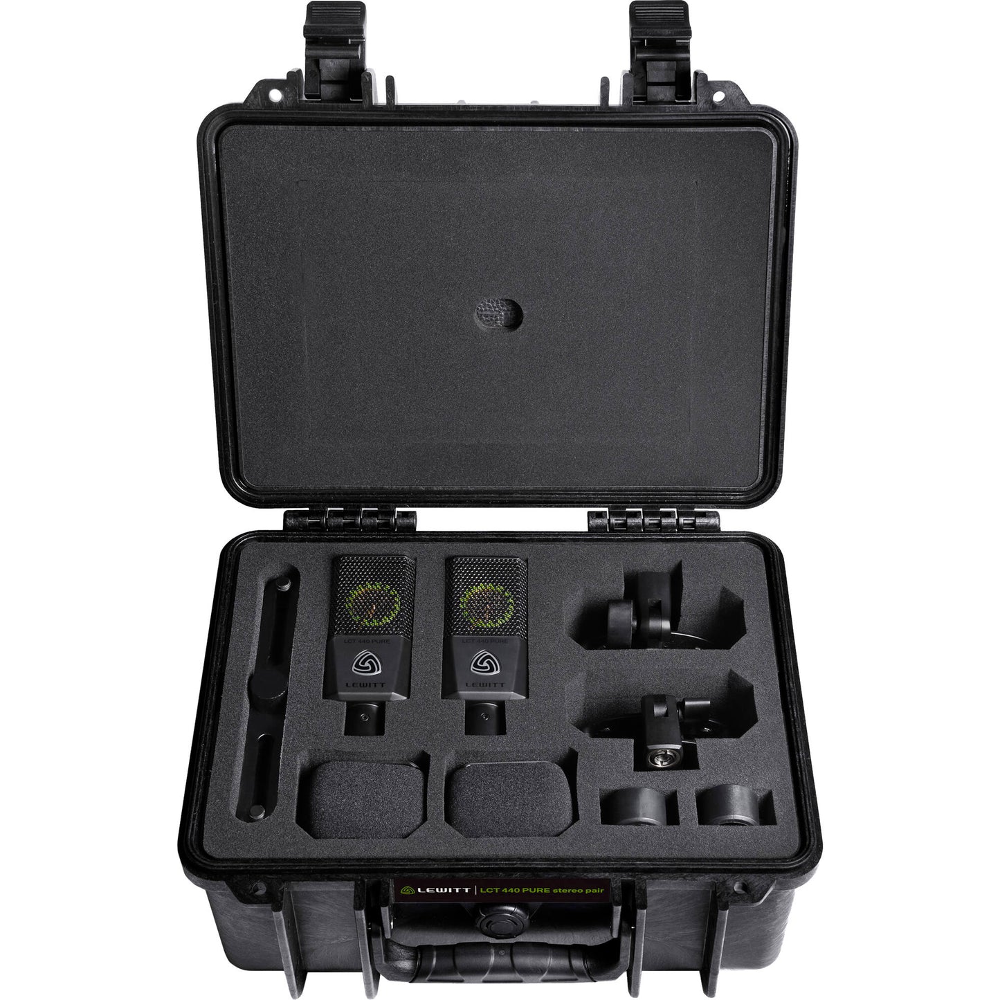 Lewitt LCT 440 PURE - Stereo Pair