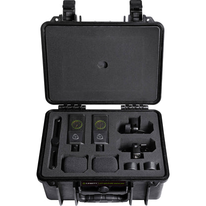 Lewitt LCT 440 PURE - Stereo Pair