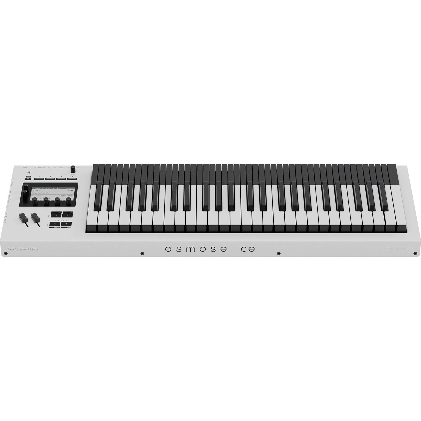 Expressive e Osmose 49 CE - Controller Edition Midi Controller