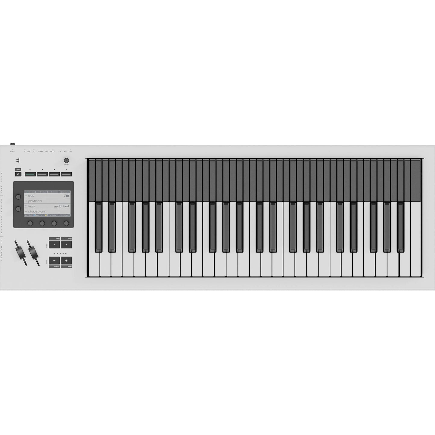 Expressive e Osmose 49 CE - Controller Edition Midi Controller