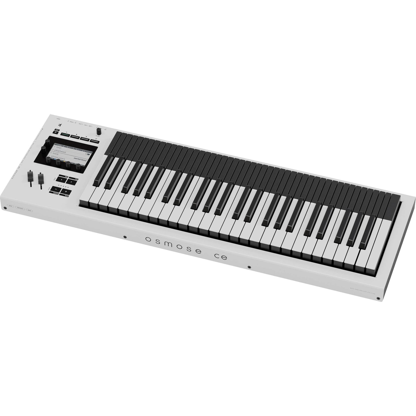 Expressive e Osmose 49 CE - Controller Edition Midi Controller