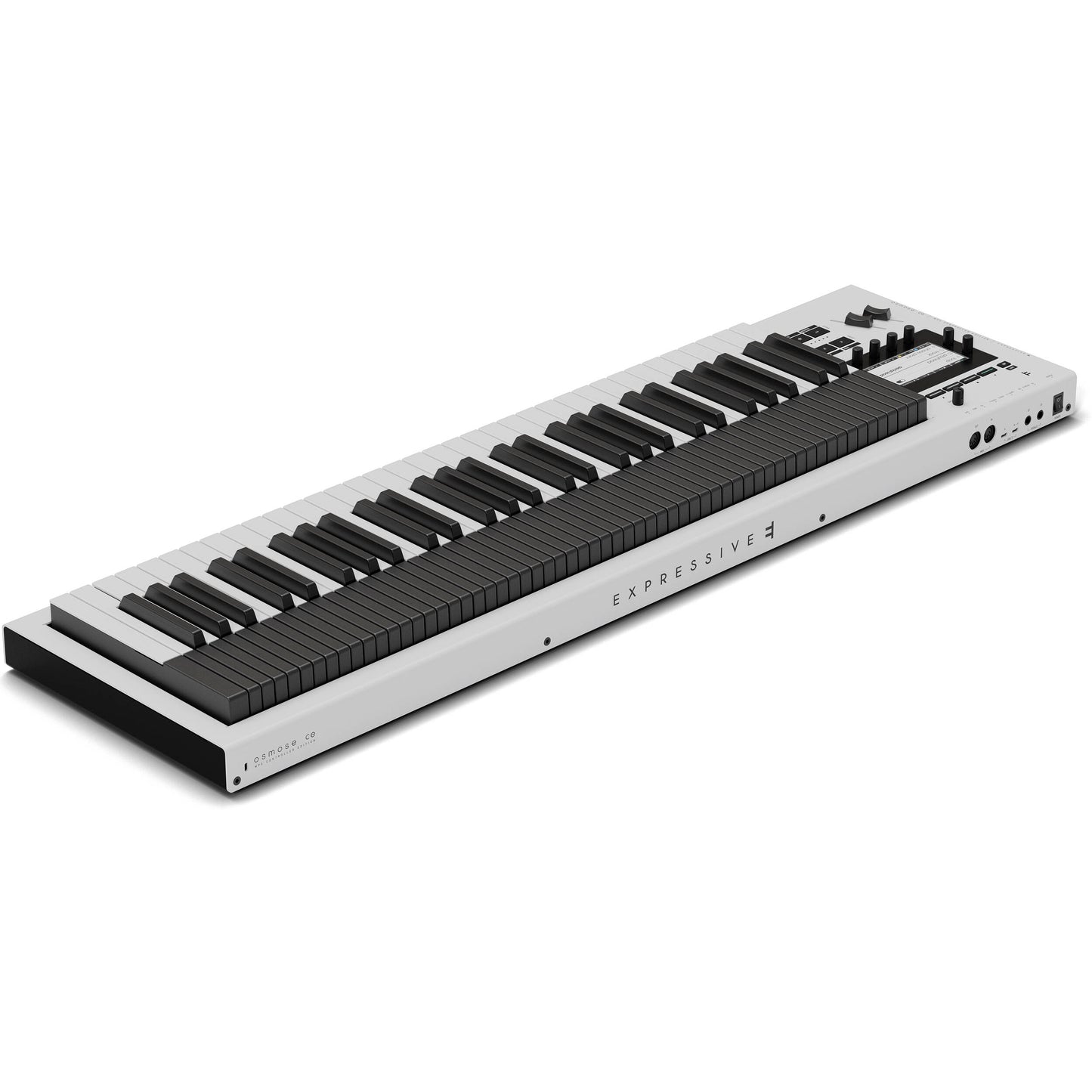 Expressive e Osmose 61 CE - Controller Edition Midi Controller