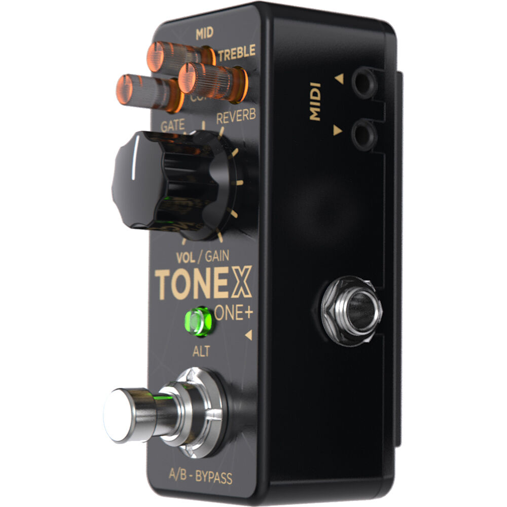 Ik Multimedia TONEX ONE Plus
