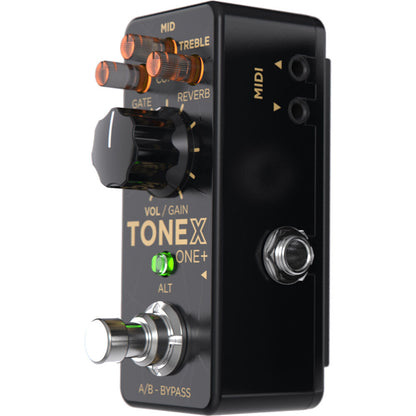 Ik Multimedia TONEX ONE Plus