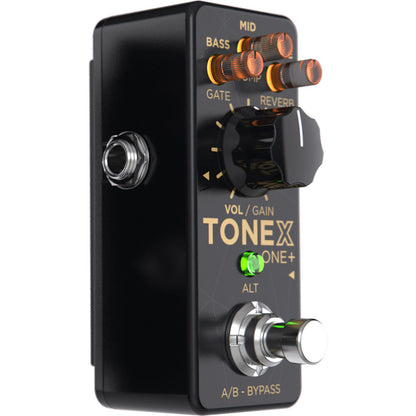 Ik Multimedia TONEX ONE Plus
