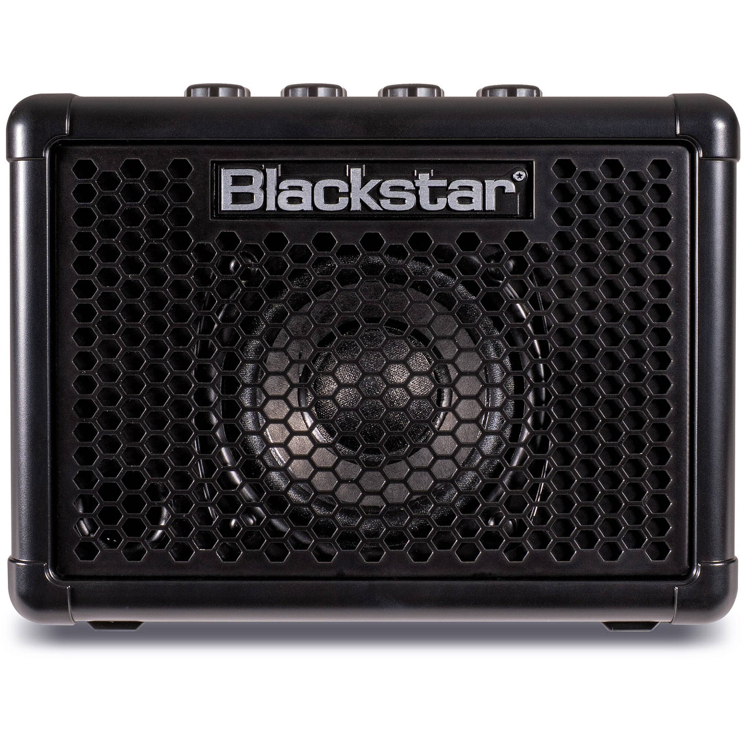 Blackstar Fly 3 High Gain 3W Mini Guitar Amplifier