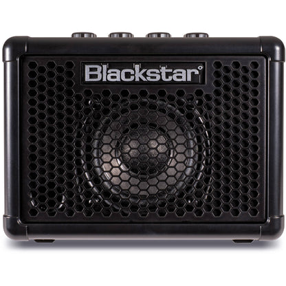 Blackstar Fly 3 High Gain 3W Mini Guitar Amplifier