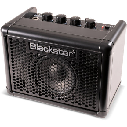 Blackstar Fly 3 High Gain 3W Mini Guitar Amplifier