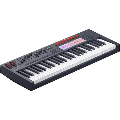 Novation FLKey 2 49 - 49-key Controller for FL Studio