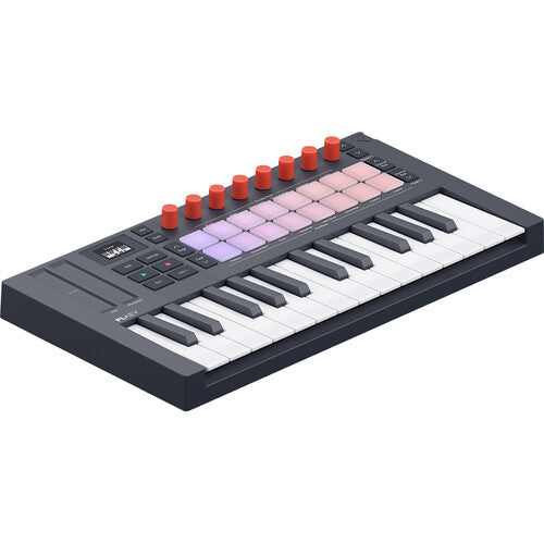 Novation FLkey 2 Mini 25 - 25 Key Mini Controller