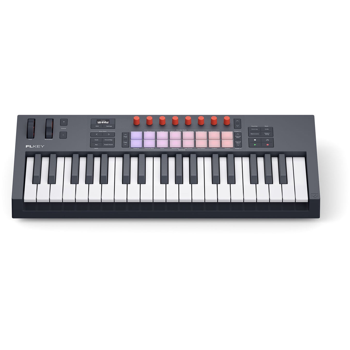 Novation FLKey 2 37 - 37-key Controller for FL Studio