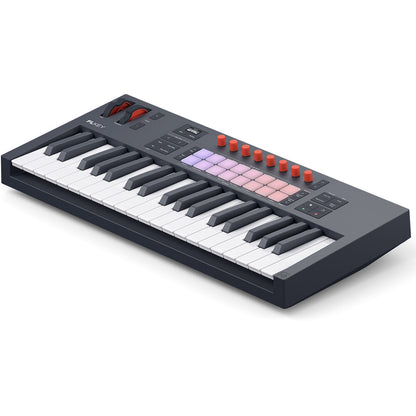 Novation FLKey 2 37 - 37-key Controller for FL Studio