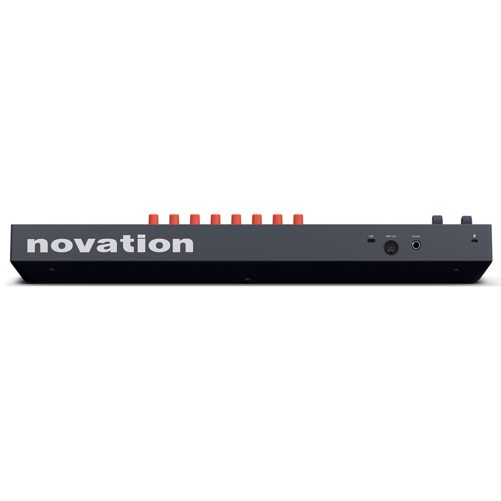 Novation FLKey 2 37 - 37-key Controller for FL Studio