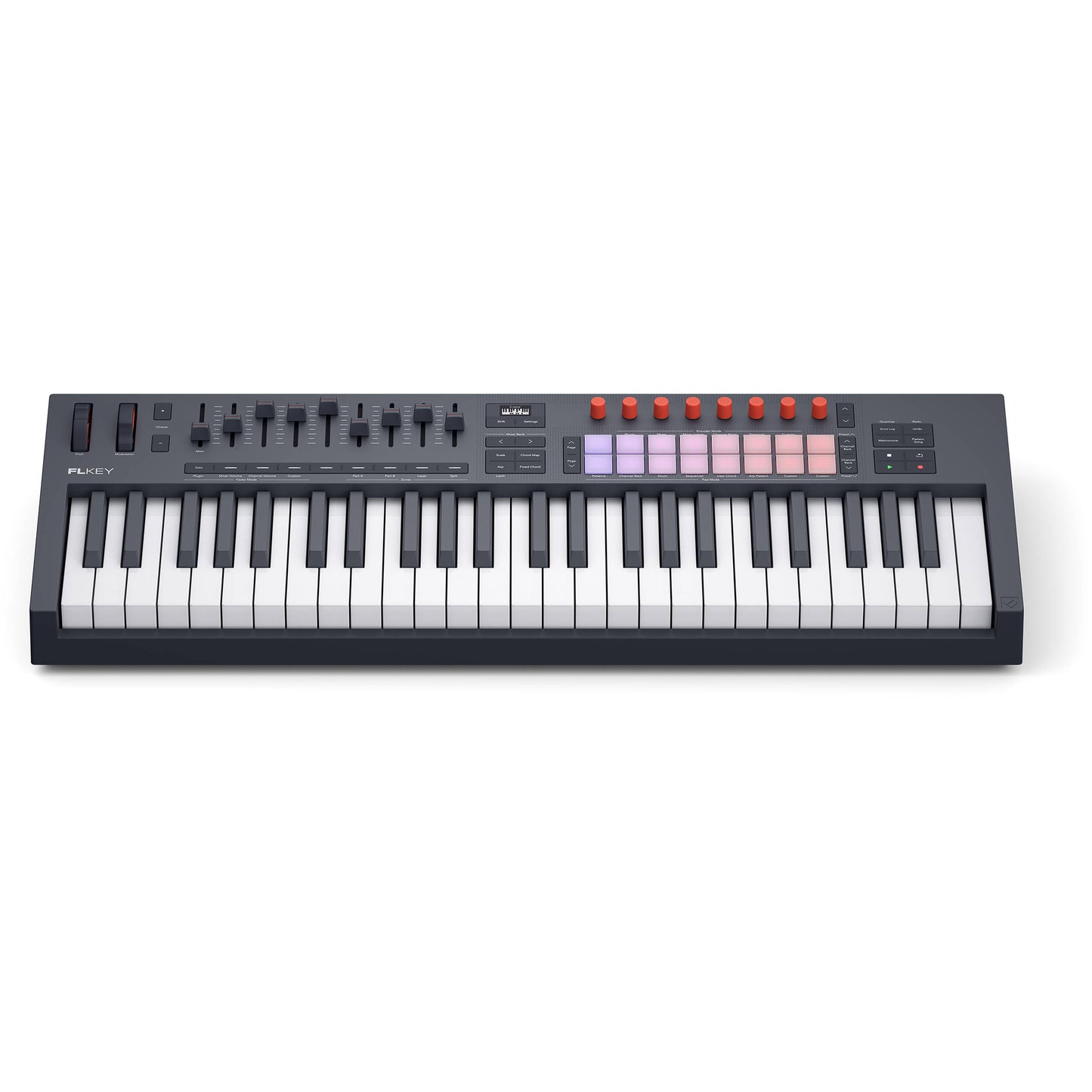 Novation FLKey 2 49 - 49-key Controller for FL Studio