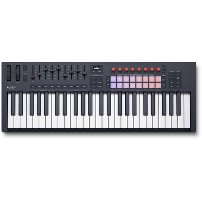 Novation FLKey 2 49 - 49-key Controller for FL Studio
