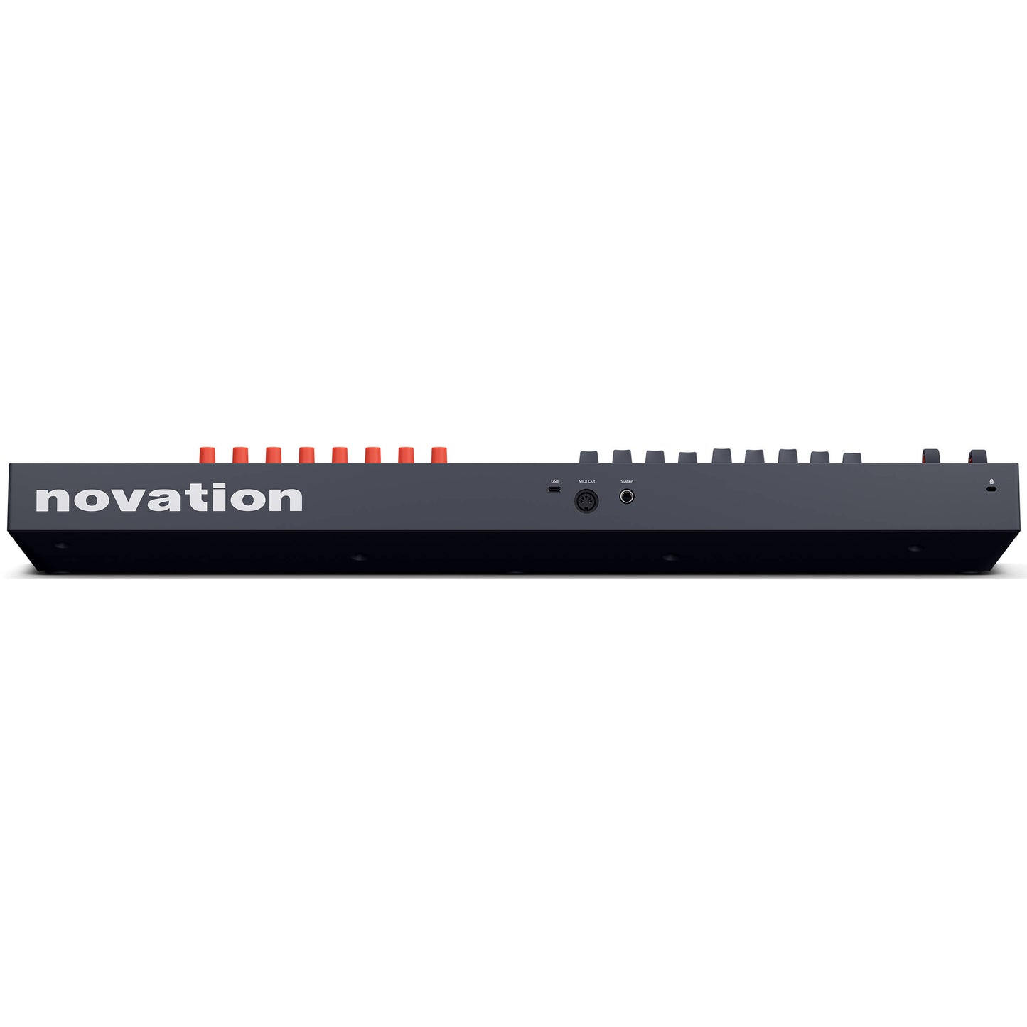 Novation FLKey 2 49 - 49-key Controller for FL Studio