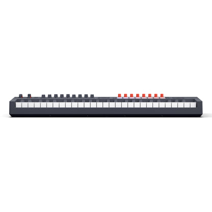 Novation FLKey 2 49 - 49-key Controller for FL Studio