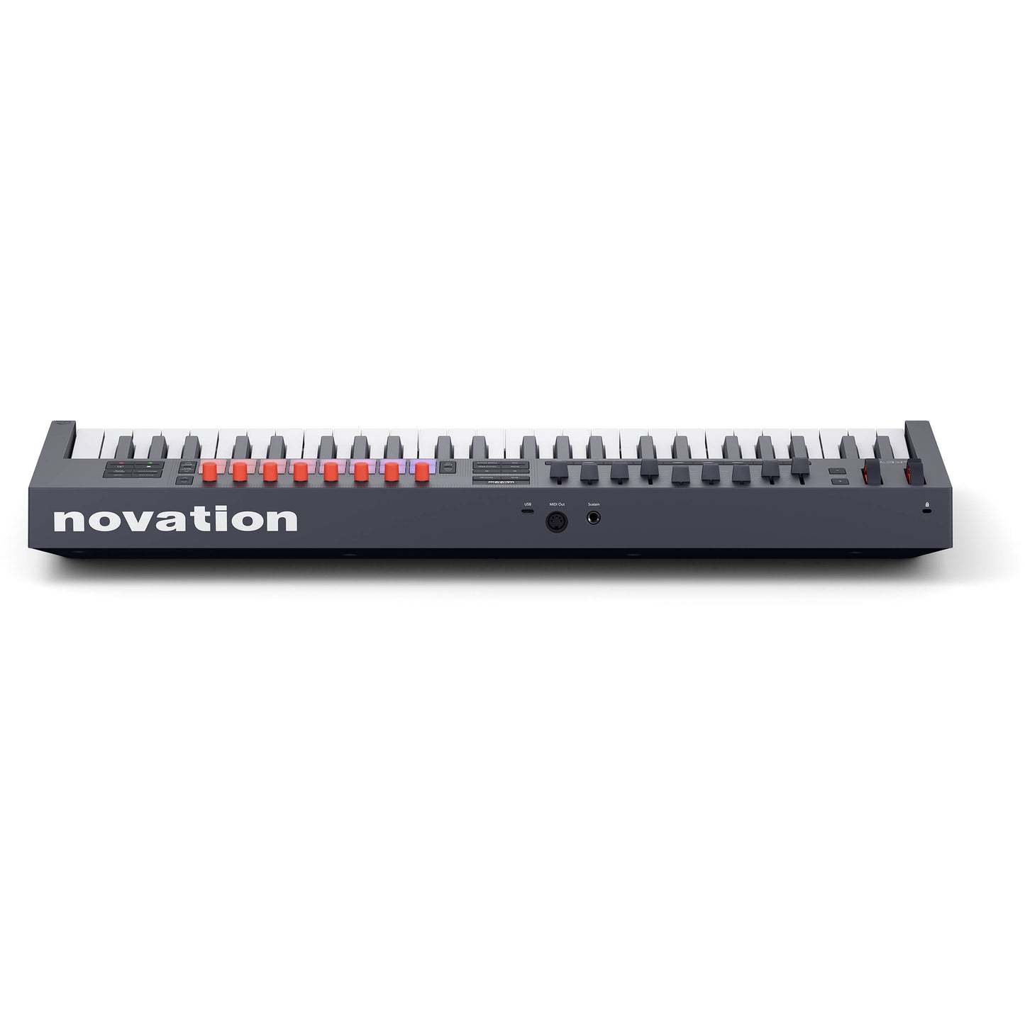 Novation FLKey 2 49 - 49-key Controller for FL Studio