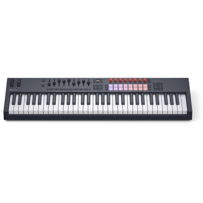 Novation FLKey 2 61 - 61-key Controller for FL Studio