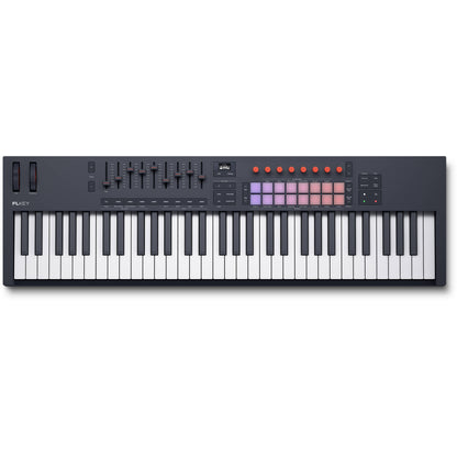 Novation FLKey 2 61 - 61-key Controller for FL Studio