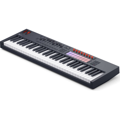 Novation FLKey 2 61 - 61-key Controller for FL Studio