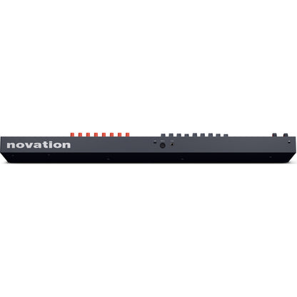 Novation FLKey 2 61 - 61-key Controller for FL Studio