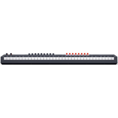Novation FLKey 2 61 - 61-key Controller for FL Studio
